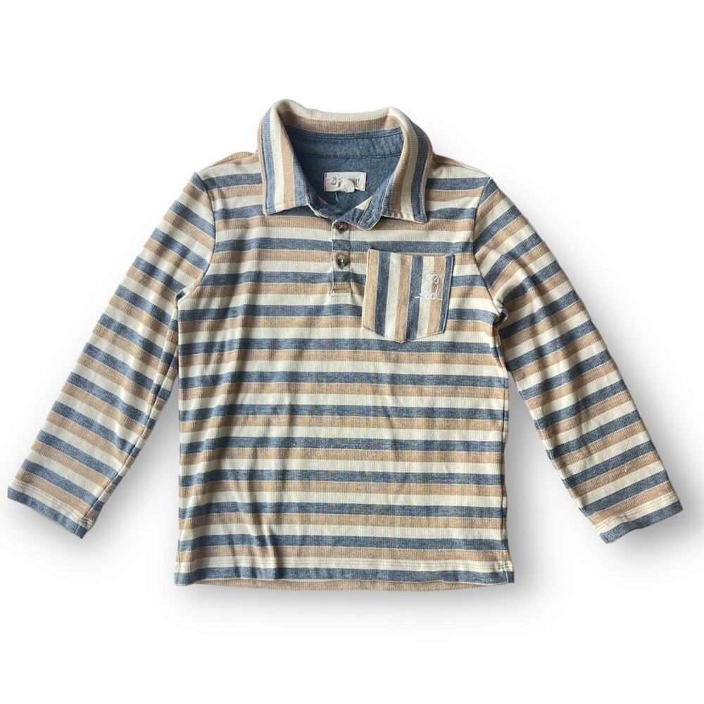Me & Henry Polo 6-7